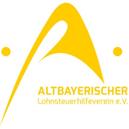 Logotyp från Altbayerischer Lohnsteuerhilfeverein e.V. - Stadtlauringen