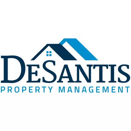 Logo van DeSantis Property Management