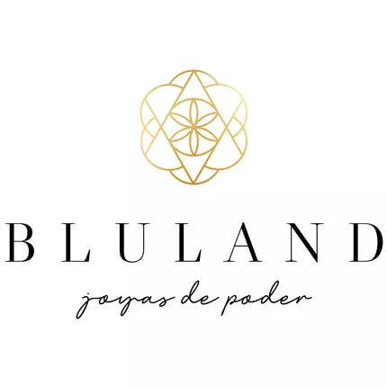 Logo de Joyería Bluland