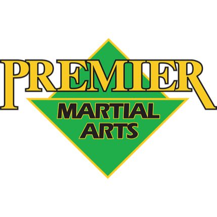 Λογότυπο από Premier Martial Arts Mechanicsburg