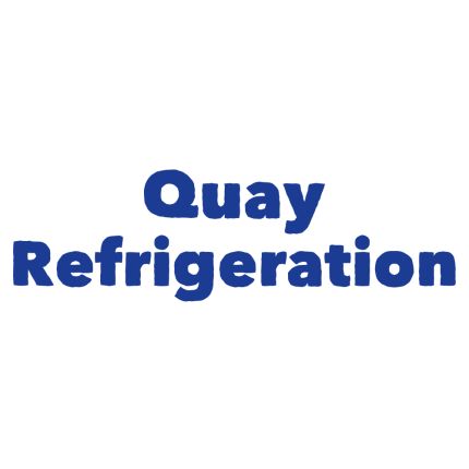 Logotyp från Quay Refrigeration