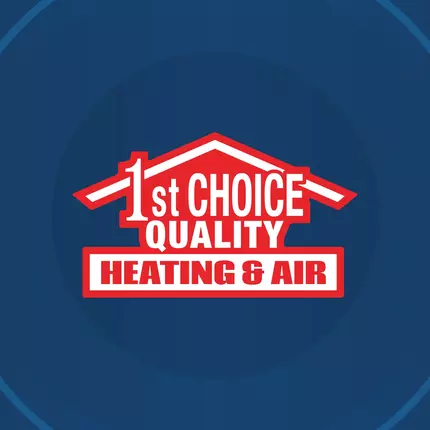 Logo de 1st Choice Quality Heating & Air