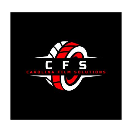 Logo from Carolina Film Solutions