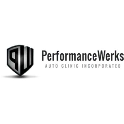 Logo da PerformanceWerks