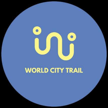 Logo from World City Trail - U.K