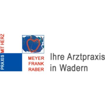 Logo from Meyer Christoph, Frank Stefan, Raber Alwine Allgemeinmedizin