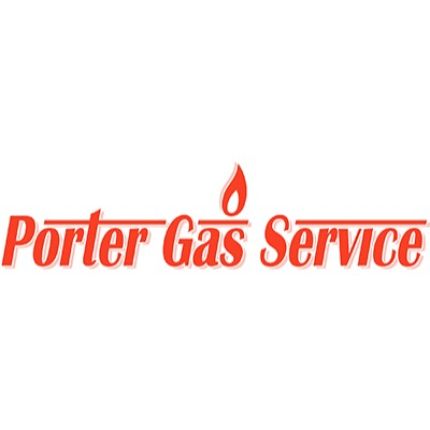 Logotyp från Porter Gas Service, Inc.