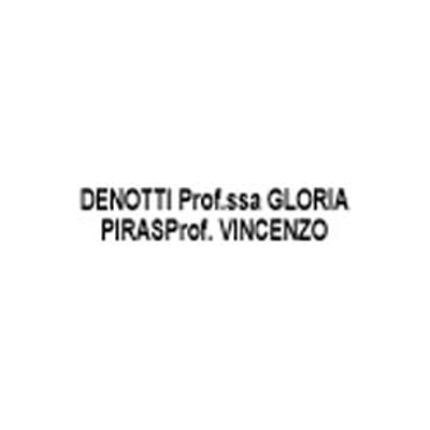 Logo von Studio Dentistico Piras Denotti