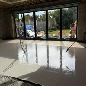 Bild von Screed Solutions West Midlands