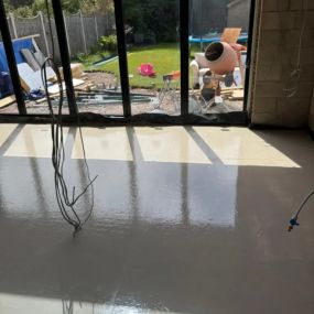 Bild von Screed Solutions West Midlands