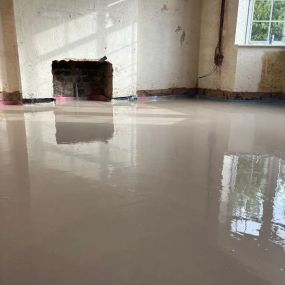 Bild von Screed Solutions West Midlands