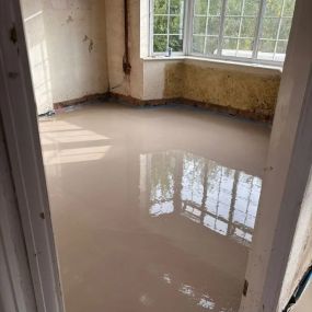 Bild von Screed Solutions West Midlands