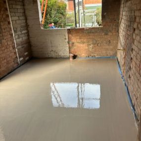 Bild von Screed Solutions West Midlands