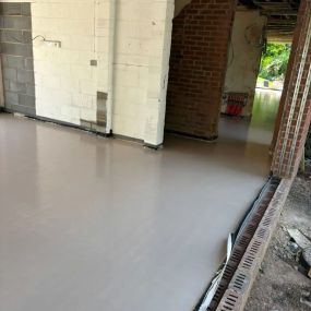 Bild von Screed Solutions West Midlands