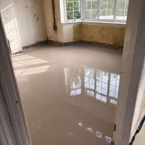 Bild von Screed Solutions West Midlands