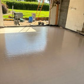 Bild von Screed Solutions West Midlands