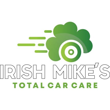 Logotyp från Irish Mike's Total Car Care