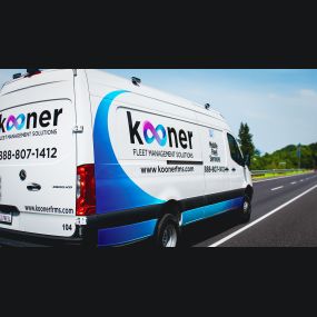 Bild von Kooner Fleet Management Services