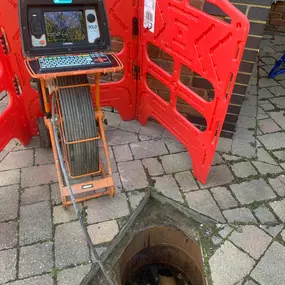 Bild von Drain2Clear MK