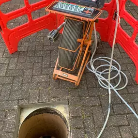 Bild von Drain2Clear MK