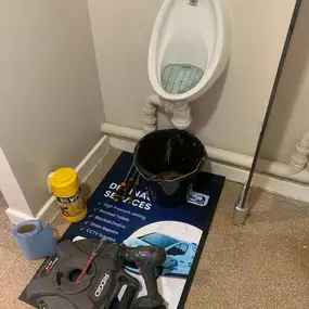 Bild von Drain2Clear MK