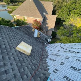 Build Strong Group Roofing