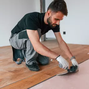 Build Strong Group Flooring