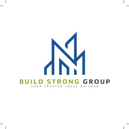 Logo von Build Strong Construction & Remodeling