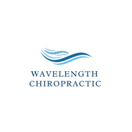 Logotipo de Wavelength Chiropractic - Cypress