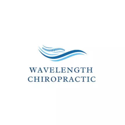 Logo da Wavelength Chiropractic - Cypress