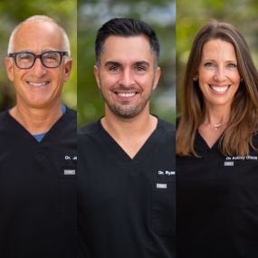 Bild von D'Angelo/Hoffman/Olson La Jolla Dentistry