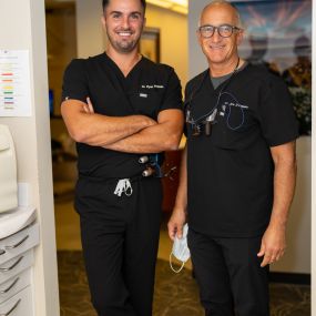 Bild von D'Angelo/Hoffman/Olson La Jolla Dentistry