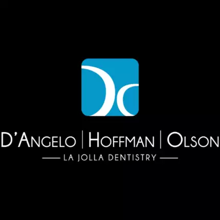 Λογότυπο από D'Angelo/Hoffman/Olson La Jolla Dentistry