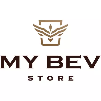 Logo from My Bev Store