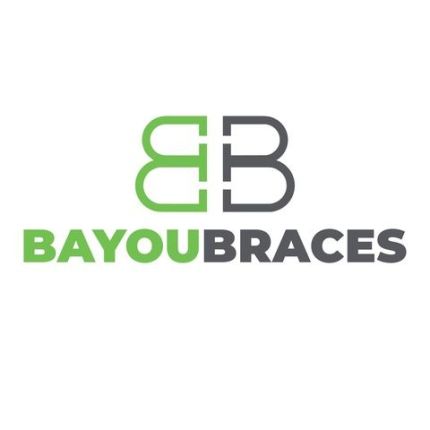 Logo de Bayou Braces and Dentistry