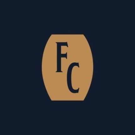 Logotipo de Flat Creek Estate Winery & Vineyard