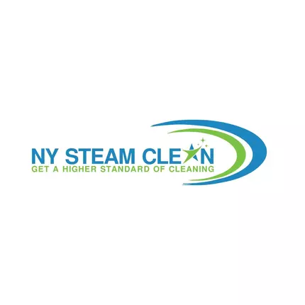 Logo de NY Steam Clean