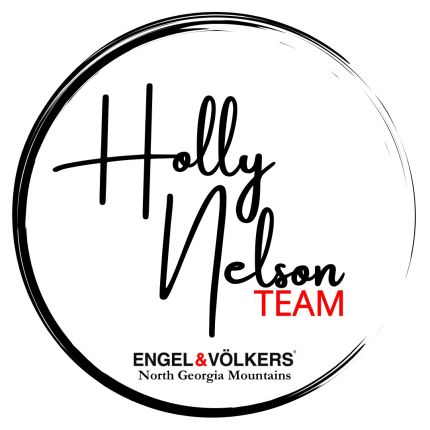 Logo da Holly Nelson Team