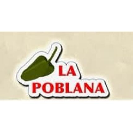 Logo from La Poblana Mexican Grill