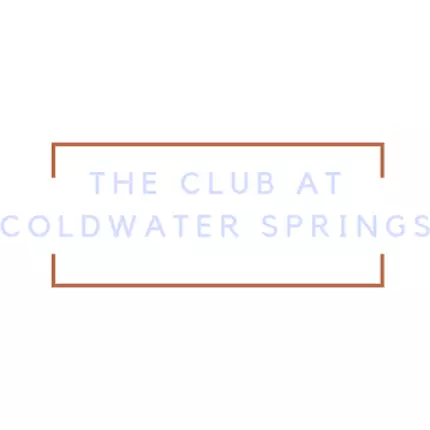 Logo from Club at Coldwater Springs