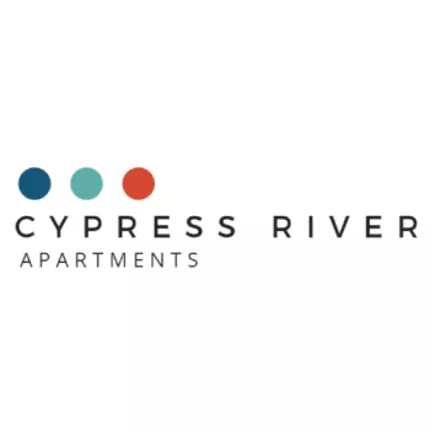 Logo van Cypress River