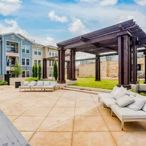 Outdoor Patio