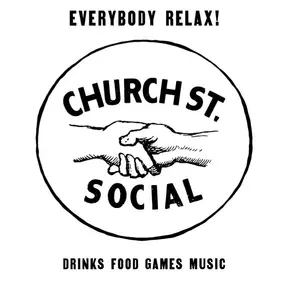 Bild von West Church Social