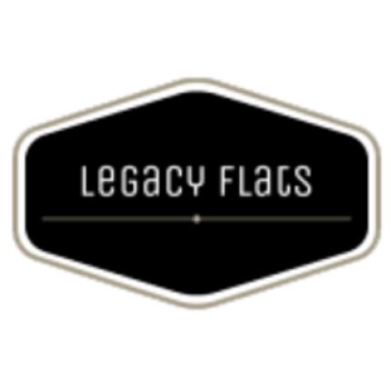 Logo de Legacy Flats