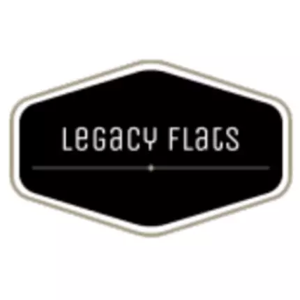 Logo from Legacy Flats