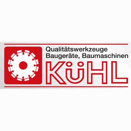 Logo von Kühl-Qualitätswerkzeuge- Baugeräte-Baumaschinen und Vermietungs GmbH