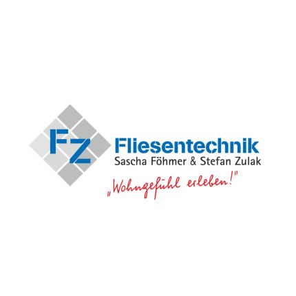 Logo van FZ Fliesentechnik