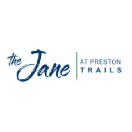 Logotyp från The Jane at Preston Trail