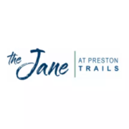 Logotipo de The Jane at Preston Trail