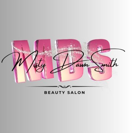 Logo from MDS Beauty Salon Frisco